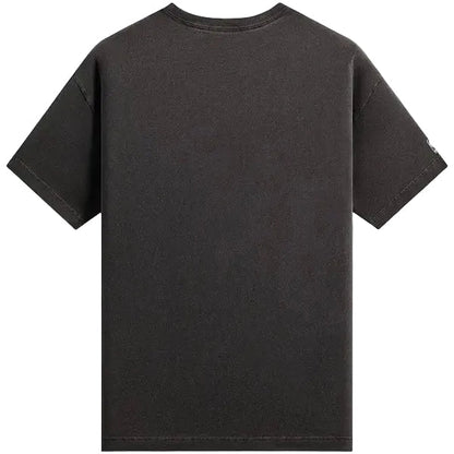 Kith NBA AlI Star Philadelphia 76ers Allen Iverson Vintage Tee Black