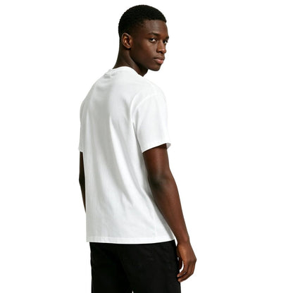 Kith x Scarface Film Poster Vintage Tee White