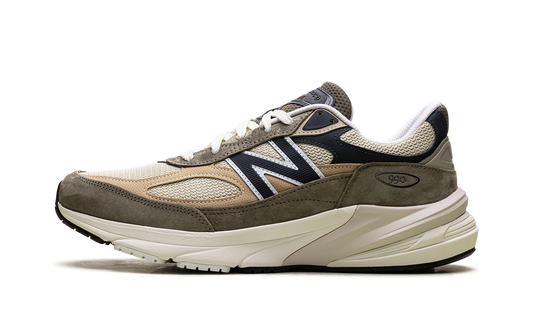 990v6 "Made in USA - Dark Camo" U990WO6