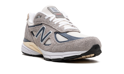 990v4 "Made in USA - Grey/Navy" U990TA4