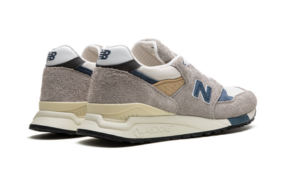 998 "Made in USA - Grey/Navy" U998TA