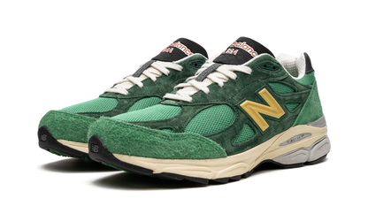 990 V3 "Made In USA - Green/Yellow" M990GG3