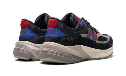 990v6 "MiUSA Ronnie Fieg Madison Square Garden Navy" U990KR6