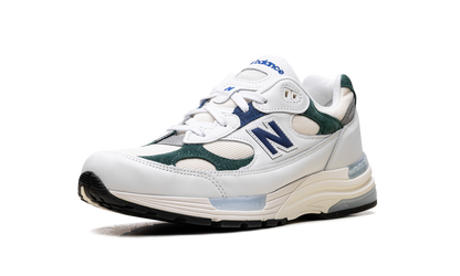 992 "Made in USA - White Marsh Green" U992GB