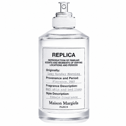 Maison Margiela Lazy Sunday Morning Eau de Toilette 100ml