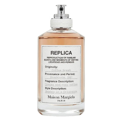 Maison Margiela Replica Coffee Break eau de toilette