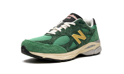 990 V3 "Made In USA - Green/Yellow" M990GG3