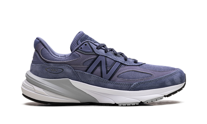 990v6 "Made in USA - Purple" U990PP6