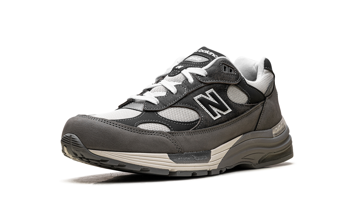 992 "MiUSA Shadow Grey" U9927WX