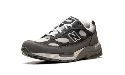 992 "MiUSA Shadow Grey" U9927WX