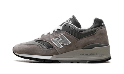 997 "MiUSA Grey" U997GY