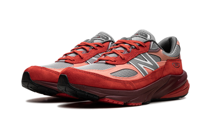 990v6 "Made in USA - Molten Lava" U990RT6