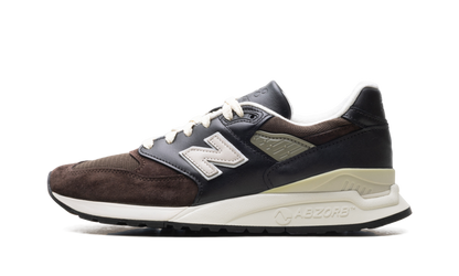 998 "Made in USA - Brown / Black" U998RE