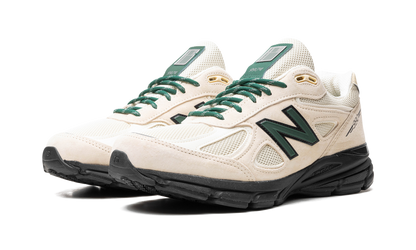 990v4 "Made in USA - Macadamia Nut" U990GB4