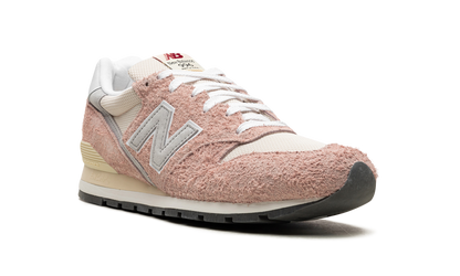 996 "Made In USA - Pink Haze" U996TA