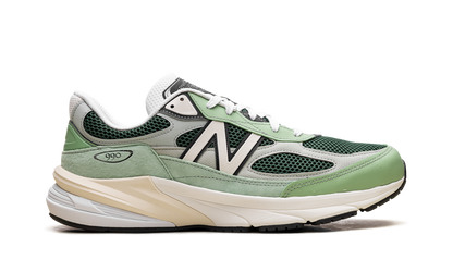 990v6 "Made in USA - Avocado" U990AB6