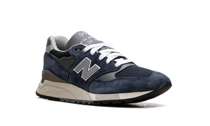 998 "Made in USA - Navy" U998NV
