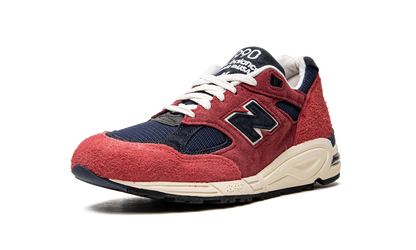 990v2 Made In USA "Chrysanthemum" M990AD2