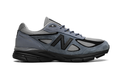 990v4 "Made in USA - Arctic Grey" U990BB4