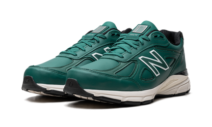 990v4 MADE IN USA "TEAL WHITE" U990TW4