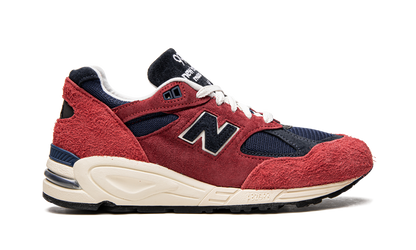 990v2 Made In USA "Chrysanthemum" M990AD2