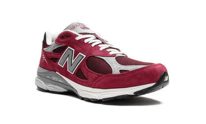 990 V3 Made in USA "Scarlet" M990TF3