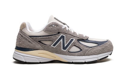 990v4 "Made in USA - Grey/Navy" U990TA4