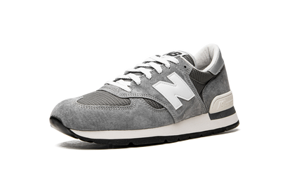 990 "MADE in USA - Grey" M990GR1