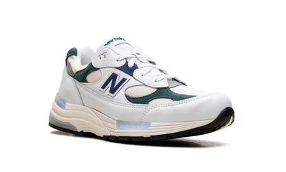 992 "Made in USA - White Marsh Green" U992GB