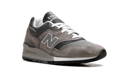 997 "MiUSA Grey" U997GY