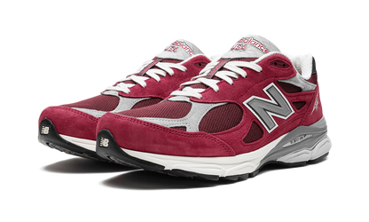 990 V3 Made in USA "Scarlet" M990TF3