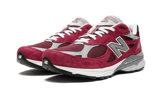 990 V3 Made in USA "Scarlet" M990TF3