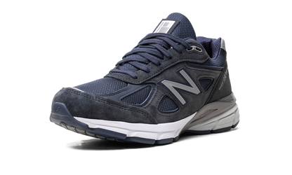 990v4 "Made in USA - Navy" U990NV4