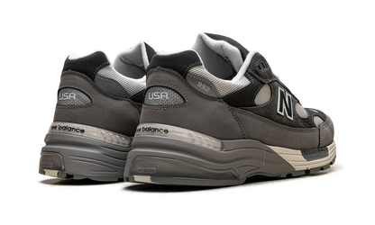 992 "MiUSA Shadow Grey" U9927WX