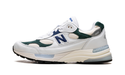 992 "Made in USA - White Marsh Green" U992GB