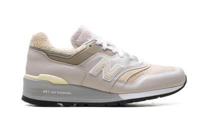 997 "Made in USA - Moonrock / Driftwood" U997GG