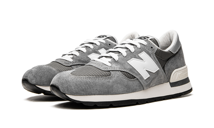 990 "MADE in USA - Grey" M990GR1