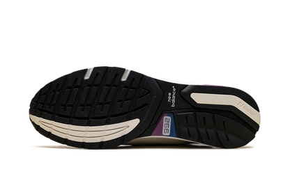992 "MiUSA White Royal Purple Fuchsia" U99278L