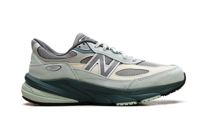 990v6 Made In USA "New Spruce" U990GT6