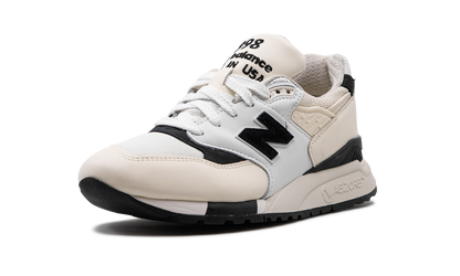 998 "Made in USA - White/Black" U998TI