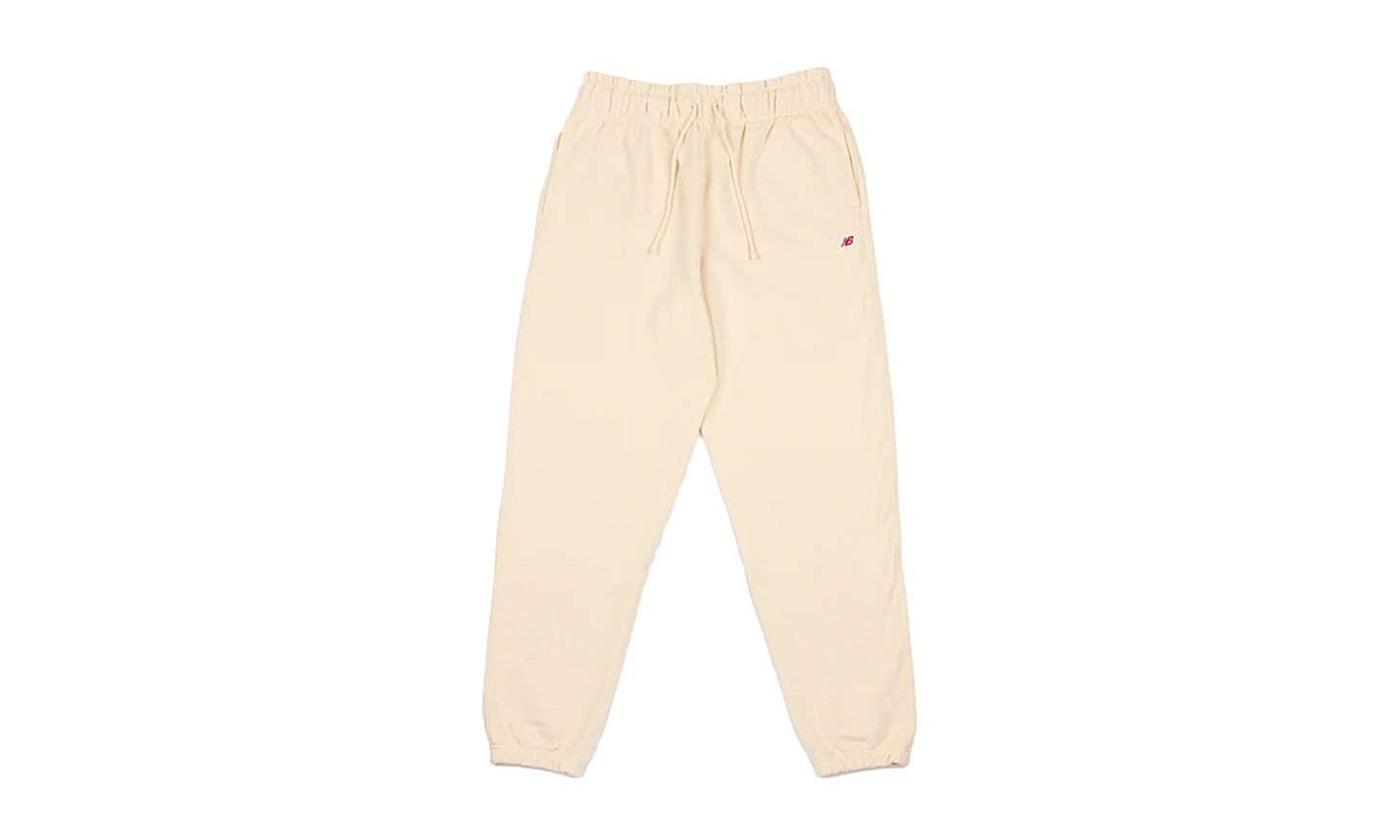 Made in USA Core Sweatpant "White" MP21547MCU