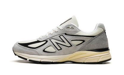 990v4 "Made in USA - Grey / Black" U990TG4