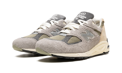 990 V2 "Made In USA - Teddy Santis" M990TD2