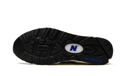 990v2 "Made In USA White/Blue" M990WB2