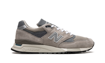 998 "Made in USA - Grey/Silver" U998GR