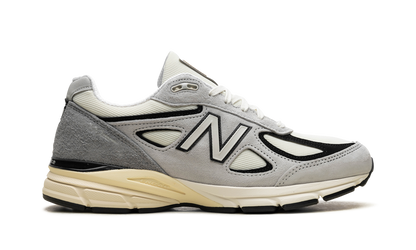 990v4 "Made in USA - Grey / Black" U990TG4