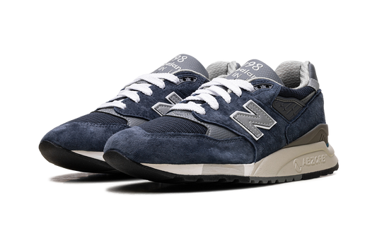 998 "Made in USA - Navy" U998NV