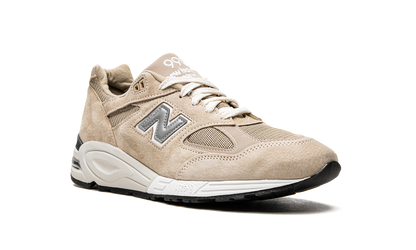 990v2 Made in USA "Kith - Tan" M990KS2