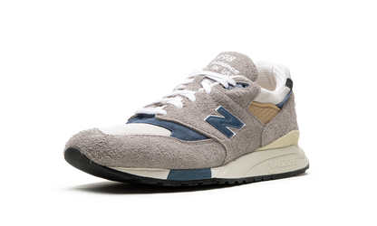 998 "Made in USA - Grey/Navy" U998TA