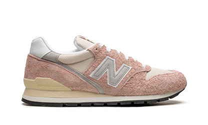 996 "Made In USA - Pink Haze" U996TA